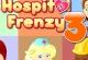 Hospital Frenzy 3