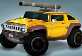 Play Hummer Rocket Launcher