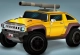 Hummer Rocket Launcher