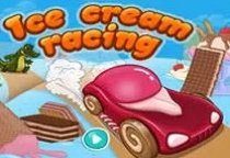 Ice Cream Racing