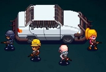 Infectonator Survivors