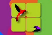 Interaktives Puzzle