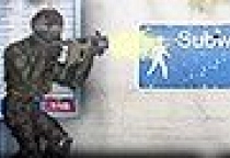Intruder Combat Training 2 X