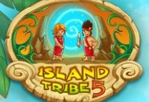 Island Tribe 5