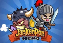 JanKenPon Hero