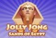 Jolly Jong Sands Egypt