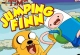 Jumping Finn