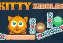 Katzen Puzzle