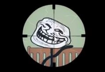 Kill the Troll