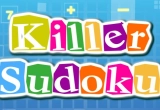 Killer Sudoku