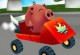 Play Krazy Kart 3D