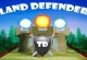 Land Defender TD