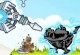 Laser Cannon 3 Level Pack