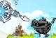 Laser Cannon 3 Level Pack