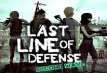 Last Line of Defense Second Wave
