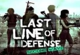 Play Last Line of Defense Second Wave