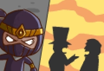 Last Ninja From Another Planet 2