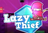 Play Lazy Thief