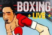 Live Boxing