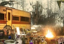 Lost Scout