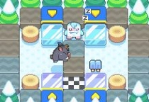 Lost Yeti