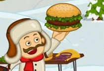 MadBurger 2