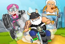 Madmen Racing