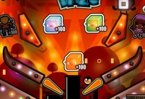 Magic Pinball
