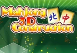 Play Mahjong 3D