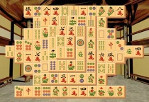 Mahjong Meister