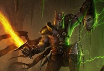 Mark Of Darkness