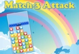 Play Match 3 Attack