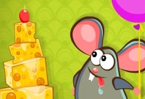 Maus Abenteuer