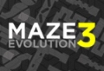 Maze Evolution 3