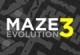 Maze Evolution 3