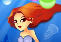 Mermaid Gem