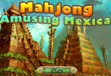 Play Mexico Mahjong