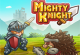 Play Mighty Knight