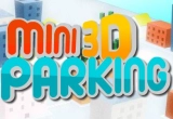 Play Mini 3D Parking