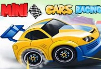 Mini Cars Racing