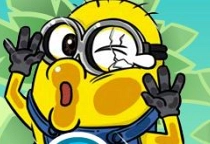 Minions Go Home