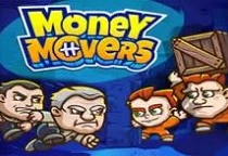 Money Movers