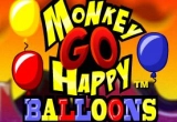 Play Monkey Go Happy Balloons