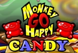 Play Monkey Go Happy Candy