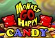 Play Monkey Go Happy Candy