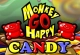 Monkey Go Happy Candy