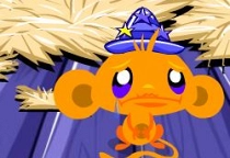 Monkey Go Happy Dragon