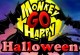 Play Monkey Go Happy Halloween