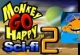 Monkey Go Happy SciFi 2