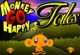 Monkey Go Happy Tales